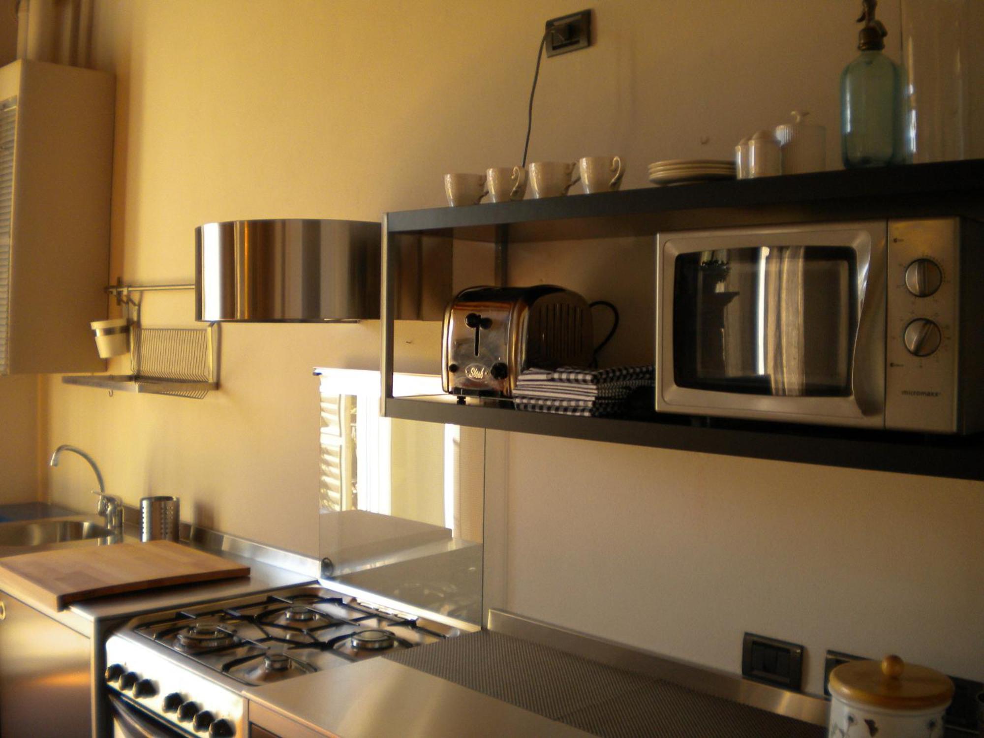 La Torta Di Mele Apartment แบร์กาโม ภายนอก รูปภาพ