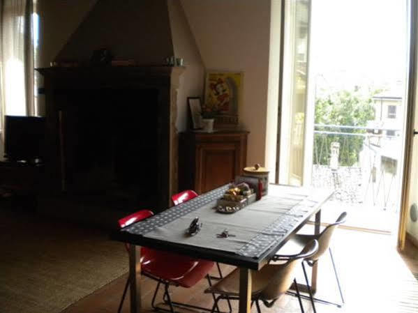 La Torta Di Mele Apartment แบร์กาโม ภายนอก รูปภาพ
