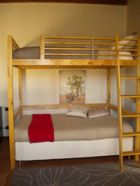 La Torta Di Mele Apartment แบร์กาโม ภายนอก รูปภาพ